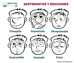 We did not find results for: Como Expresar Sentimientos Y Emociones En Espanol Spanishlearninglab