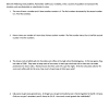In this worksheet, we will practice how to solve systems of quadratic inequalities graphically. 1