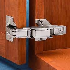 Olde good things is proud to present a wide selection of antique and vintage bathroom pieces for your residential or commercial building. 18 Different Types Of Cabinet Hinges Home Stratosphere