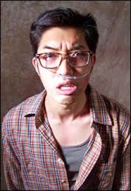 Tomorrow Is Grim in Future Anxiety, an NYC World Premiere Opening April 28 