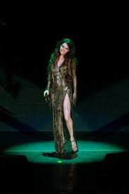 Pin De Rossy Dickinson En Sarah Brightman Sarah Brightman Celebridades Cantantes