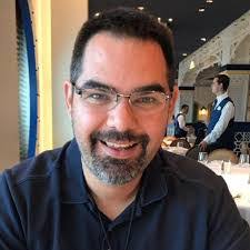 Joe Farro's Instagram, Twitter & Facebook