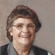 Dotty Roseberry Obituary May 5, 2022