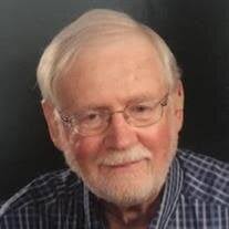 William A. "Bill" Jenkins Obituary