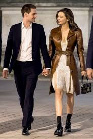 Image result for Miranda Kerr and Evan Spiegel