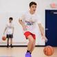 Nike Camp @ WVC