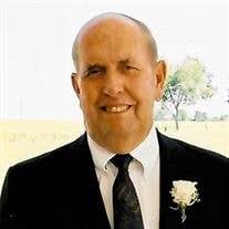 Heyward Lolley Obituary