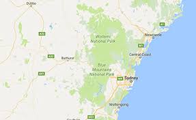 A map of the districts of port stephens is visible only on an appropriate scale. New Land Estates For Sale In Nsw