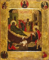 В этот церковный праздник верующие чтят память пророка, который предвидел пришествие. Rozhdestvo Ioanna Predtechi