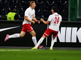 Schau dir die aufstellung des klubs rb salzburg für die saison 2021/2022 an: Fc Red Bull Salzburg Martin Hinteregger Christoph Leitgeb Im Ofb Kader Das Nationalteam Hat Heute Seinen Kader Fur Die Em Quali Spiele Vs Moldawien Und Schweden Bekanntgegeben Martin Hinteregger Christoph