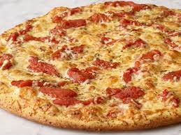 Pizzateig alla nonna / deluxe pizza diavola youtube. Nonna S Favourite Pizza Nova