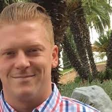 Brandon Erbe's Instagram, Twitter & Facebook