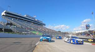 All race communications between car, spotter and driver are analog in the clear. What To Watch Nascar Off Weekend Edition Nascar