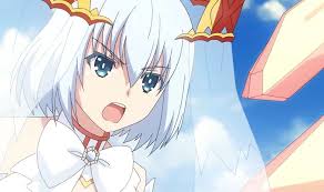 Date A Live Iii Origami Spirit