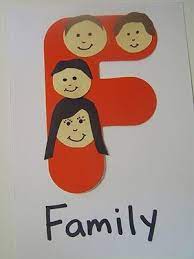 • 6 млн просмотров 1 год назад. Little Family Fun F Is For Family Family Crafts Preschool Preschool Letter Crafts Preschool Family Theme