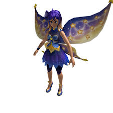 Star Mist Fairy Roblox Mists Jump Animation Fairy