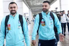 We did not find results for: Paizei Na Meinoyn Eley8eroi Tzabellas Kai Maniaths 24sports News