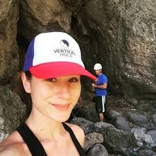 Kelsey Cave's Instagram, Twitter & Facebook