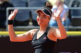 După un drum impresionant, pornit din . Wta Hamburg Sensation Woman Elena Gabriela Ruse Crowns The Week With A Final Victory Over Andrea Petkovic Tennisnet Com