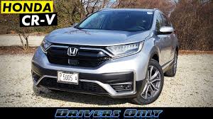 Check spelling or type a new query. 2020 Honda Cr V The Best Gets Even Better Youtube