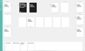 We're asking you for demographic information so we can figure out how to make the game funny for. Here S How You Can Play Cards Against Humanity Online With Your Friends