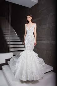 Sirena abito da sposa di memoria. Abiti Da Sposa A Sirena 2019 Foto Stylosophy