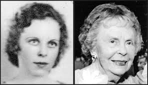 Irma BACKER Obituary (2009)