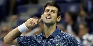 No.1 seed and defending champion novak has a first round bye. Revealed How Novak Djokovic Rediscovered Brilliant Best In 2018