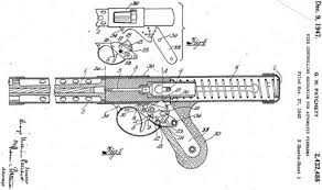 The gun was so ubiquitous that its name became all but a generic term for submachine gun. The Sterling Britain S Cold War Submachine Gun American Rifleman Official Journal Of The Nra
