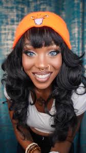 Lola Fish Meets a Heartbreaker in Shark Tale