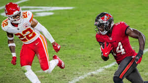 Kansas city chiefs @ tampa bay buccaneers lines and odds. Kansas City Chiefs Vs Tampa Bay Buccaneers Super Bowl Lv Matchup Youtube