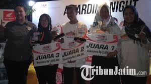Pin Di Jatim