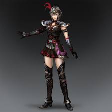 Lu Lingqi Koei Wiki Fandom Dynasty warriors 8 boasts a playable cast of 77 characters, with 9 of them being completely new. lu lingqi koei wiki fandom