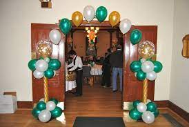 Pin On Hall Decoration