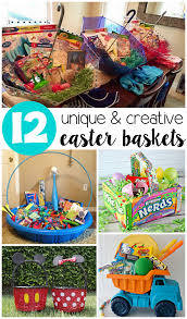 Traditional easter gifts for kids are toys: Pin On Crafty Morning Blog