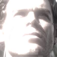 I Found A Gray Hair Dexter