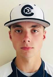 Aidan Healy Class of 2019