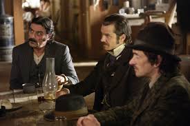 Everything You Need to Know About 'Deadwood: The Movie'