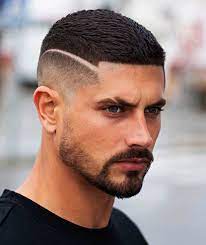Une coupe au poil » the menlook tribune. 1001 Idees Coupe Homme Degrade Le Style Au Poil