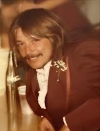 In Loving Memory of Edward Paul Kern