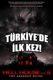 .zombi ekspresi, zombi ekspresi 2, zombi ekspresi 2 fragman, zombi ekspresi 2 yarımada peninsula türkçe dublaj izle, zombi ekspresi busan train, zombi ekspresi konusu. Hotel Inferno 2 Izle Turkce Dublaj