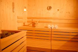 Wir verraten die regeln für alle bundesländer. So Baut Man Im Garten Eine Sauna Voi Outdoor