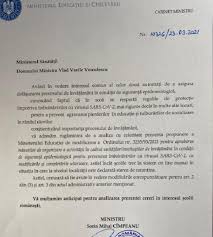 Si a vandut interesul copiilor romani pentru profitul javrelor private …. Np86zeq3fbryxm