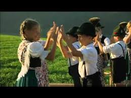 Gamsgebirgler Schleching Datscher 2009 Kinderlieder Kinder Lied Bayern