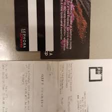 Of course, you can also check your sephora store credit balance directly at a store. Best Sephora Gift Card 75 For Sale In Minot North Dakota For 2021