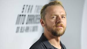 Simon Pegg Confirms Return To Mission Impossible 7 In 2020 Simon Pegg Mission Impossible 7 Mission Impossible