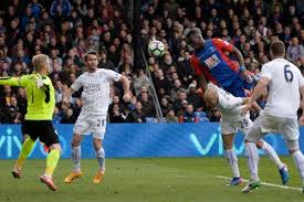 Crystal palace fc vs leicester city fcpredictions & head to head. Crystal Palace V Leicester 2016 17 Premier League