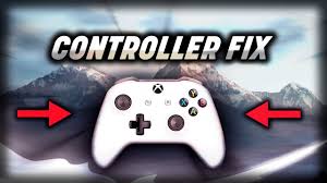 How To Fix Xbox One Controller Analog Stick Drift 2019 Youtube