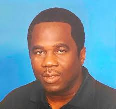 Reginald Dewitt Simmons