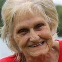 Gaylene Reames Obituary